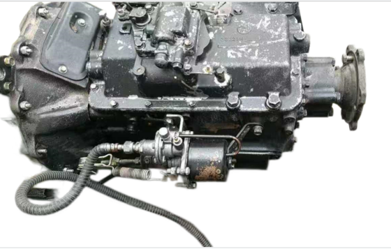 Transmission Assembly 33121-2920 For HINO 500 J08E J08C GH Truck Japanese Truck Parts