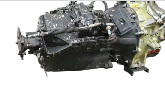 Transmission Assembly 33121-2920 For HINO 500 J08E J08C GH Truck Japanese Truck Parts