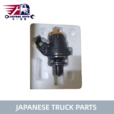 Fuel Injection Pump Plunger 75MM 094150-0318 for HINO ISUZU 6WF1 EXCAVATOR KOMATSU PC400-6 Japanese Truck Parts