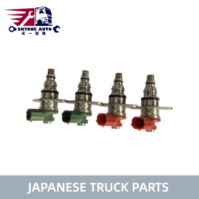 Denso Timing Control SVC Valve 096710-120 096360-0540 for HINO/TOYOTA Japanese Truck Parts