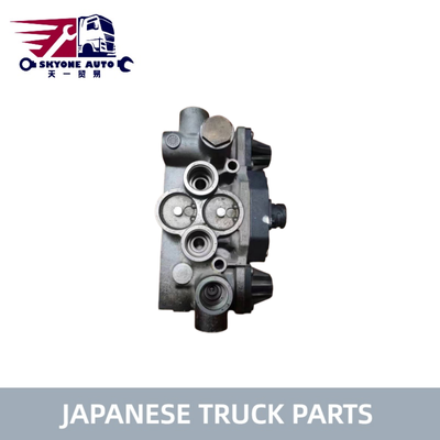 HINO Air Dryer Protection Valve S40AC-EV023 For HINO 500 J08E Japanese Truck Parts