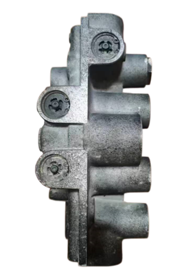 HINO Air Dryer Protection Valve S40AC-EV023 For HINO 500 J08E Japanese Truck Parts