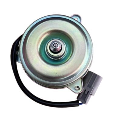 HINO Electric Cooling Fan Motor 168000-8490 168000-8210 for HINO Mega Isuzu NPR TOYOTA WU700  Japanese Truck Parts