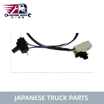 Gearshift Switch Sensor 84630-E0060 for HINO 700 Truck E13C Japanese Truck Parts