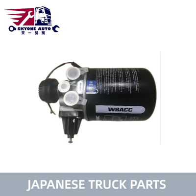 S4430-E0420 S4430E0420 Air dryer Assy for HINO 700 Truck P11C High Quality Japanese Truck Parts
