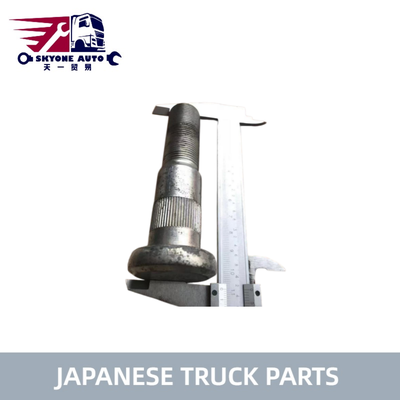 0442B-E0080 0442A-E0080 LH/RH Hino Hub Bolt Kit LH for HINO 500 Truck J08C High Quality Japanese Truck Parts