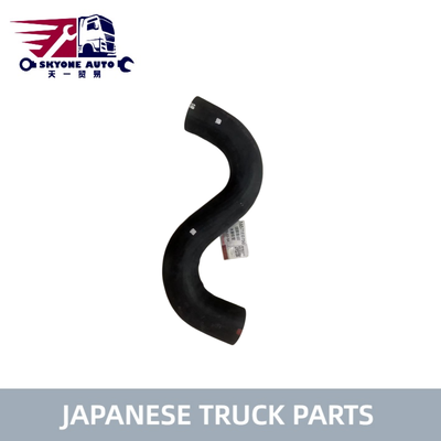 16571-E0750 Radiator Hose Upper for HINO 700 Profia Truck E13C P11C K13C SH1E High Quality Japanese Truck Parts