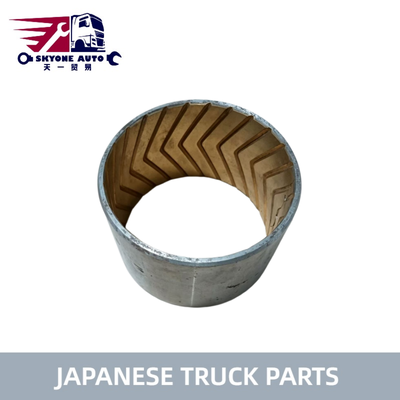 9867-00108 SZ384-00008 9867-00105 Trunnion Bush for HINO 700  Truck E13C P11C SH1E High Quality Japanese Truck Parts