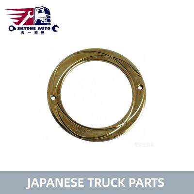 S4957-E0010 Trunnion shaft oil seal seat for HINO 700 E13C P11C Profia Truck  High Quality Japanese Truck Parts
