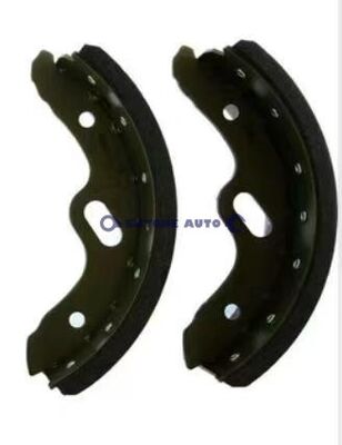 Japanese Truck Parts Brake Shoe Assy S4743-03810 47420-EV340 For HINO 500 RANGER Truck J08C HINO ENGINE PARTS