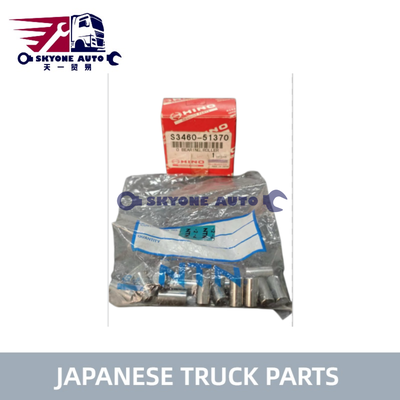Japanese Truck Parts Bearing Sub Assy;Roller S3460-51370 S346051370 For HINO 700 Truck HINO ENGINE PARTS
