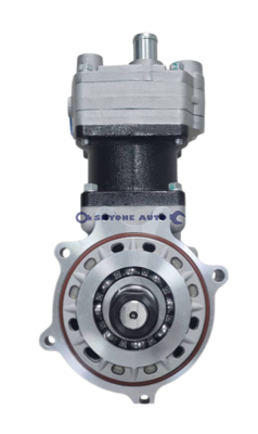 Japanese Truck Parts Air Compressor Pump EURO4 S2910-E0C03 S2910E0C03 For HINO 500 FM280JD Truck J08ET HINO ENGINE PARTS