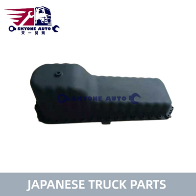 Hino Truck Parts 12111-E0390 12101-5621 Engine Oil Pan Use for HINO 700 P11C H07C Truck