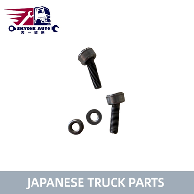 Hino Truck Parts S1370-91030 S137091030 Rocker Arm Screw Sub-Assy Adjusting Use for HINO 500 J08E J05E Truck