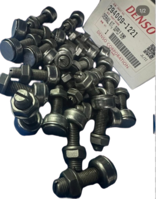 Hino Truck Parts S1370-91030 S137091030 Rocker Arm Screw Sub-Assy Adjusting Use for HINO 500 J08E J05E Truck