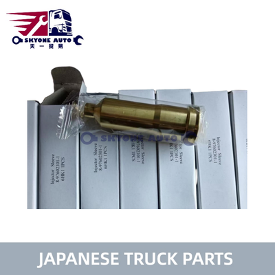 Isuzu Engine Parts Injector Sleeve 8-97602301-0 8-97602301-1 Use for ISUZU FTR 4HK1/6HK1