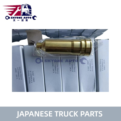 Isuzu Engine Parts Injector Sleeve 8-97606661-0 8-97606661-1 Use for ISUZU FTR 4HK1/6HK1