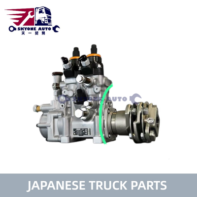 Hino Engine Parts Fuel Injection Pump 22730-1032 094000-0125 094000-0121 Use for HINO 500 J08C  Truck