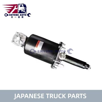 Hino Brake Parts Brake Booster Assy 44610-E0130 44640-3591 Use for HINO MEGA 500 H06C J08C Truck