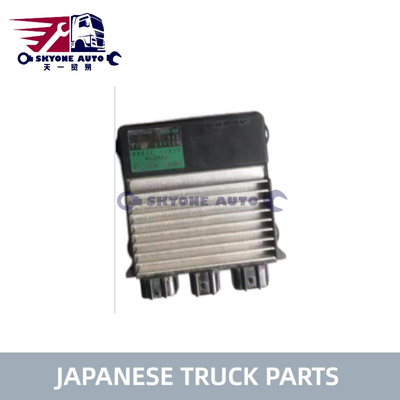 Hino Engine Parts ECU Hydraulic Unit Modulator 89871-37020 Use for HINO 300 DUTRO N04C / TOYOTA COASTER Truck