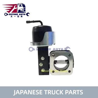 Hino Brake Parts Exhaust Brake Valve 46700-37100 S4670-037100 Use for HINO 300 DUTRO/TOYOTA DYNA Truck