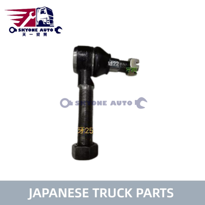 Hino Brake Parts Tie Rod End 45046-37062 45047-37052 Use for TOYOTA/HINO 300 EURO4 DYNA N04C XZU700 WY710 Truck
