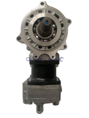Hino Truck Parts HNTC Brand Air Compressor Pump S2910-E0C02 Use For HINO 500 J08E Truck