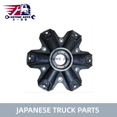 Hino Truck Parts Wheel Hub Front Spider S4311-E0010 Use for HINO 700 E13C Truck