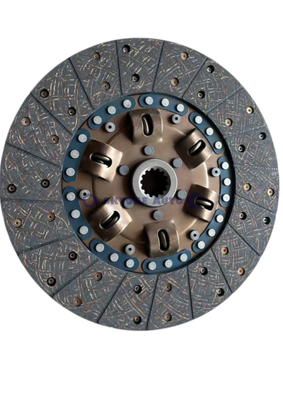 Hino Engine Parts Clutch Disc 31250-37171 3125037171 300mm Use for TOYOTA/HINO 300 DUTRO N04C Truck