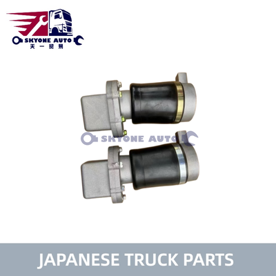 Hino Truck Parts S50D0-E0010 49710-3350 49710-3340 Air Spring Use for HINO 700 E13C Truck