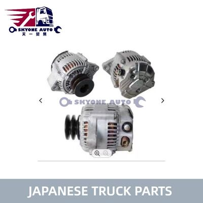 Hino Engine Parts 24V 60A Alternator 27060-78210 Use for TOYOTA/HINO 300 DUTRO N04C/XZU640 Truck