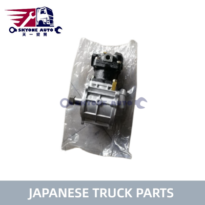 Japanese Truck Parts 29100-1872 70MM Air Compressor Pump Assy For HINO H06CT H07C W04C HNTC Brand