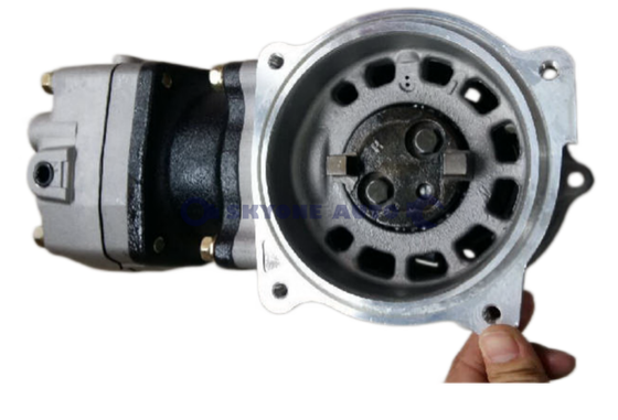 Japanese Truck Parts 29100-3101 S2910-EW024 85MM Air Compressor Pump Assy For HINO 500 J08E J07E J05E Truck HNTC Brand