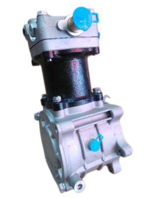 Japanese Truck Parts 29100-2971 S2910-E0630 Air Compressor Pump Assy For HINO 700 P11C SH  Truck HNTC Brand