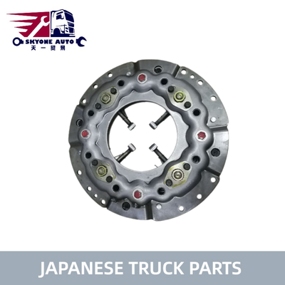 Japanese Truck Parts Clutch Cover 380MM 31210-2371 31210-2630 31210-2740 HNC541 For HINO 500 Truck J08C J08E H06C on sale Hino Engine Parts