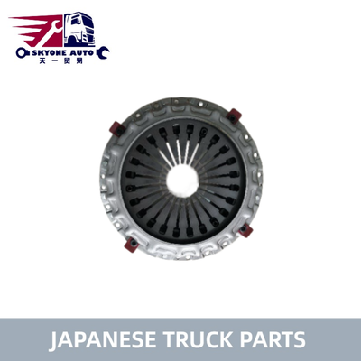Japanese Truck Parts Clutch Cover 430MM 31210-3051 31210-E0640  31210-E0660 HNC549 For HINO 700 PROFIA E13C P11C A09C on sale Hino Engine Parts