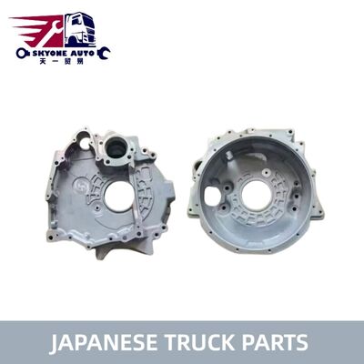 Japanese Truck Parts Flywheel Housing 11308-C0J91 For HINO 500 RANGER J08C Truck on sale Hino Engine Parts
