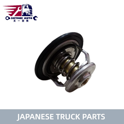 Hino Engine Parts S0401-66044 Thermostat For HINO 700 FS2P SS1E E13C P11C Japanese truck parts