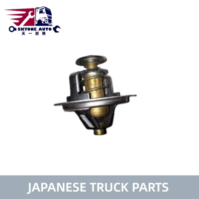 Hino Engine Parts 90014-6149 SZ910-46002 Thermostat For HINO 300 W04D W06D J06C Japanese truck parts