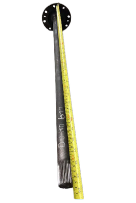 Hino Engine Parts 42311-37090 Rear Axle Shaft For HINO 300 DYNA N04C/TOYOTACE Japanese truck parts