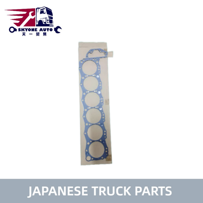 Japanese Truck Parts Engine Head Gasket 11115-E0200 11115-E0201 11115-E0202 For HINO 500 RANGER Truck J08C J08CT J08E J08ET HINO ENGINE PARTS