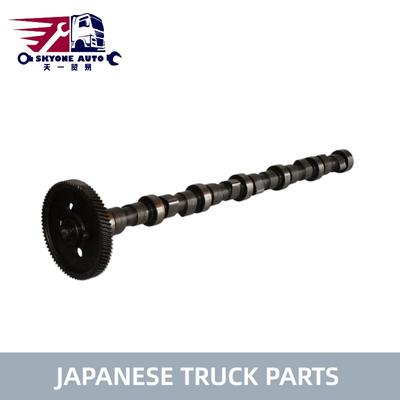 Japanese Truck Parts Camshaft 13510-E0050 For HINO 700 P11C Truck Hino Engine Parts