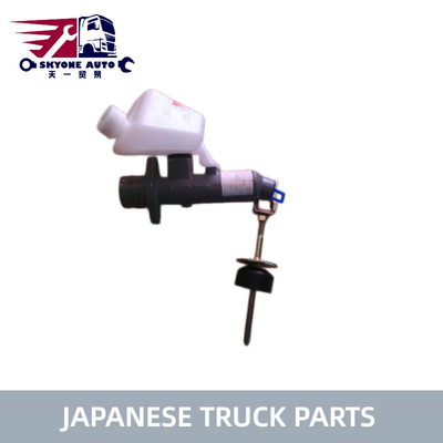 Japanese Truck Parts Clutch Master Cylinder 31420-E0061 For HINO 700 P11C  E13C Truck Hino Engine Parts
