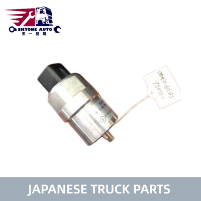 Japanese Truck Parts 24V Speedmeter Sensor S8319-01440 83190-1440 MK421137 For HINO 700 500 J08E P11C J05C J08C  Hino Truck Parts