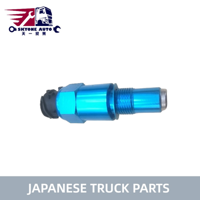Japanese Truck Parts 24V Speedmeter Sensor 83190-01522 EURO 4 For HINO 700 FS2P Hino Truck Parts