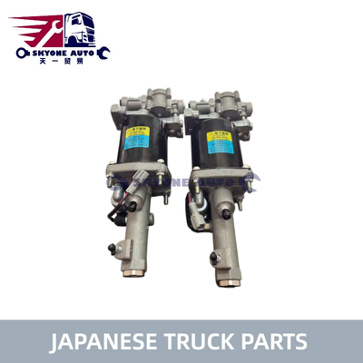 Original Isuzu 1-47800784-0 Brake Booster  for ISUZU FVR FRR 6HH1 6HK1 6HL1 OEM 1478007840 Japanese Truck Parts