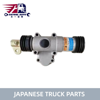 Japanese Truck Parts Power Gearshift Pump 43431-76000 43431-0042 For HINO PROFIA / FUSO truck / NISSAN UD