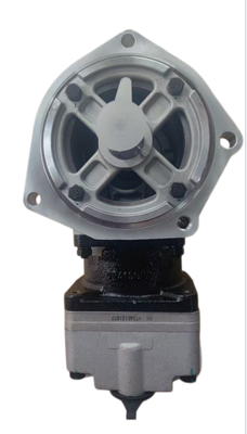 Japanese Truck Parts 8-98187308-0 Air Compressor Pump Assy For ISUZU NPR 700P 4HK1 HNTC Brand
