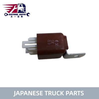 Japanese truck parts Computer Board ECU Relay S8592-02630 for HINO 700 P11C J08C Truck Hino Engine Parts