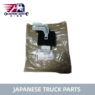 Japanese truck parts Windshield Wiper Relay S8594-01120 S859401120 85940-1120 for HINO 500/700 FM260 FG235 FG210 FM235  Truck Hino Engine Parts